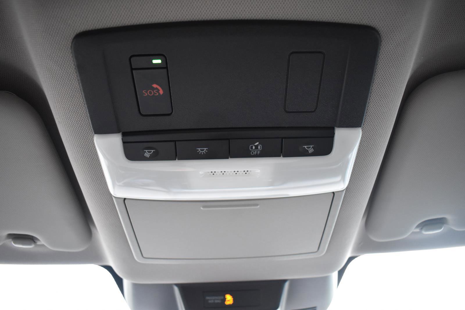 Certified 2023 Nissan Rogue SV image 39