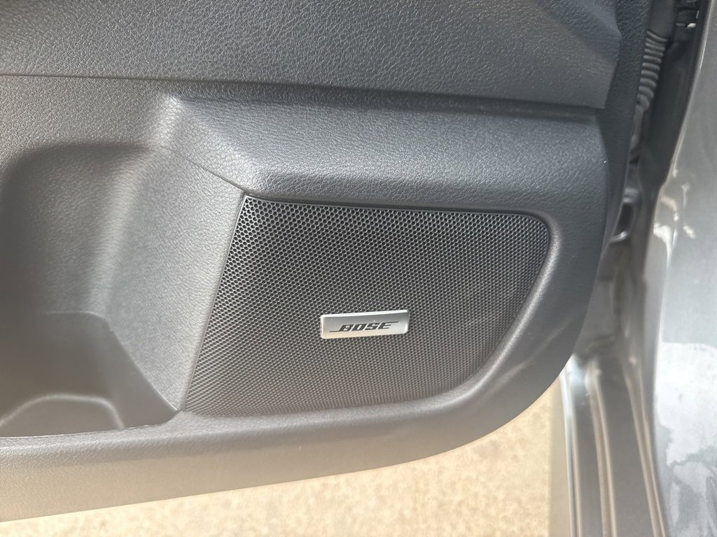 Certified 2024 Nissan Sentra SR w/ SR Premium Package image 15