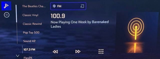 Used 2024 Chevrolet Traverse RS image 42