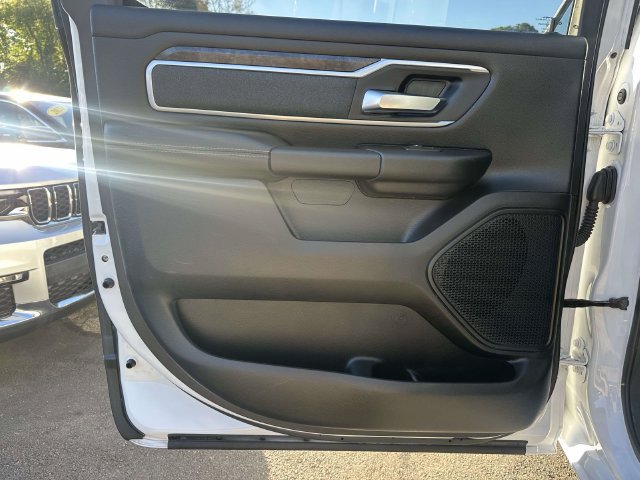 Certified 2023 RAM 1500 Big Horn AWD/4WD image 18