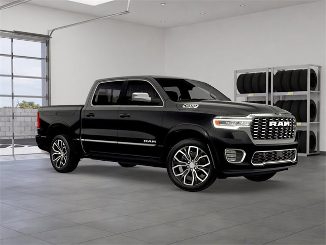 New 2026 RAM 1500 Tungsten image 6