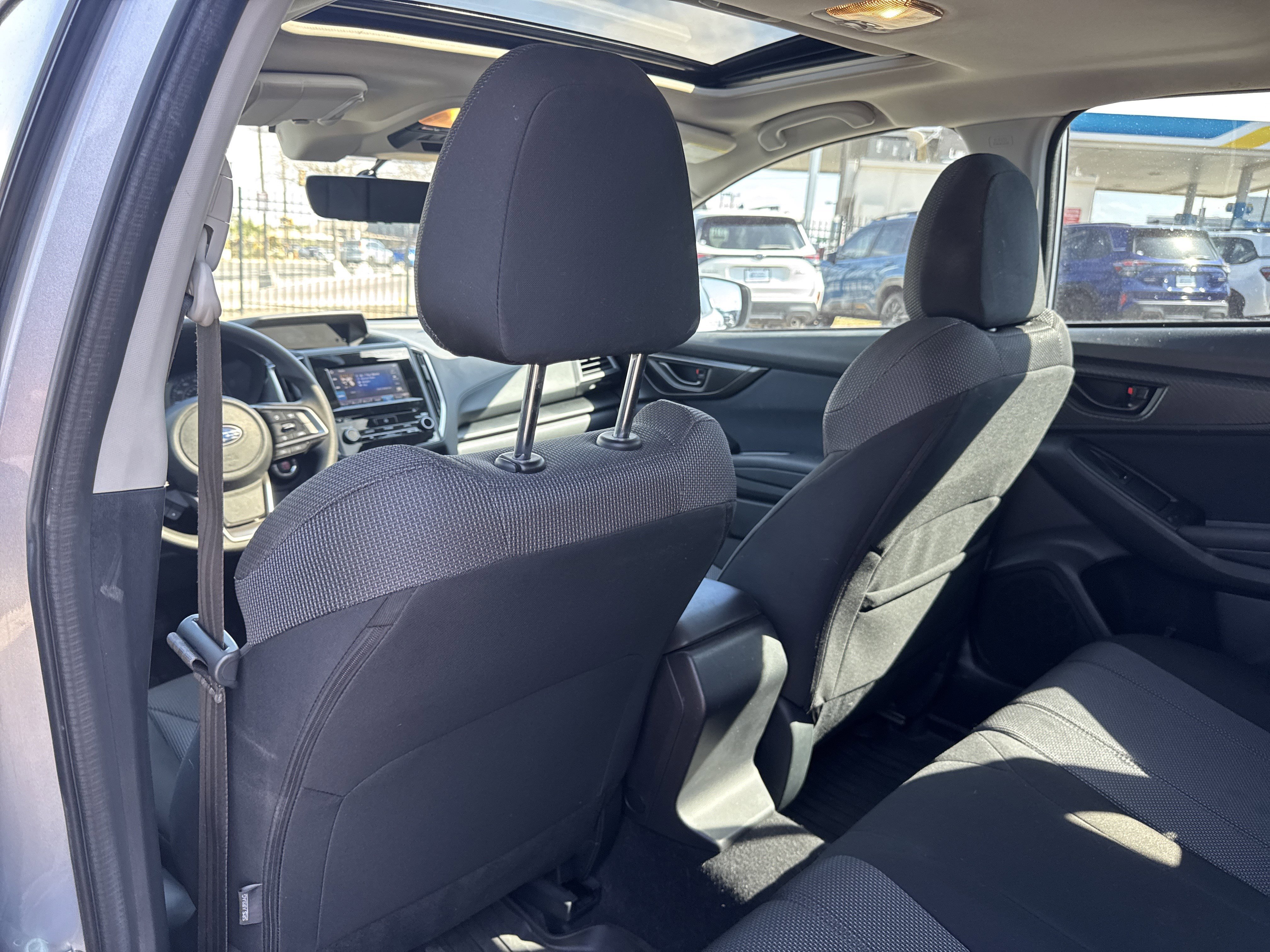 Certified 2023 Subaru Impreza Premium image 28