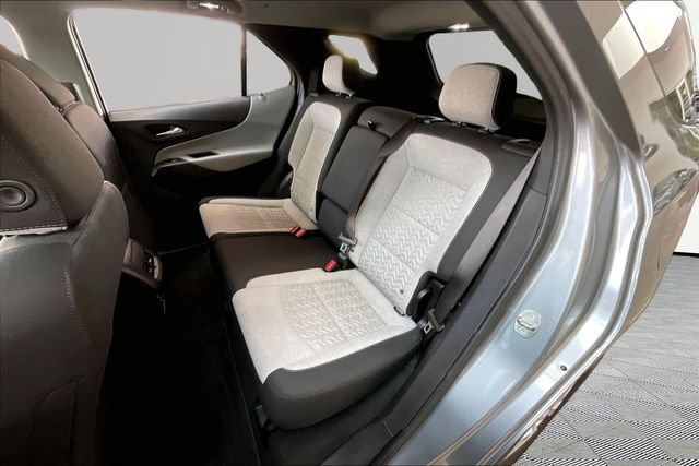 Used 2024 Chevrolet Equinox LT AWD/4WD image 16