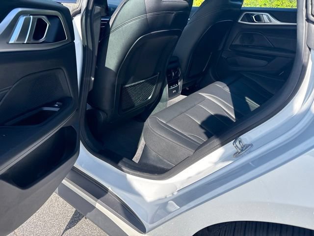 Used 2023 BMW i4 eDrive35 w/ Premium Package RWD image 7