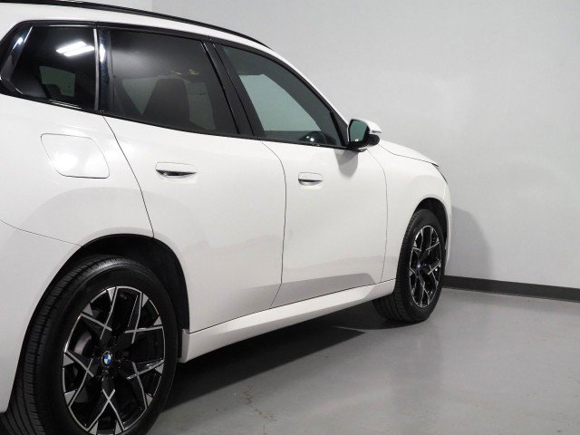 Used 2025 BMW X3 xDrive30 image 72