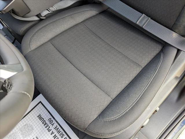 New 2026 Chevrolet Silverado 1500 LT w/ Protection Package video 4