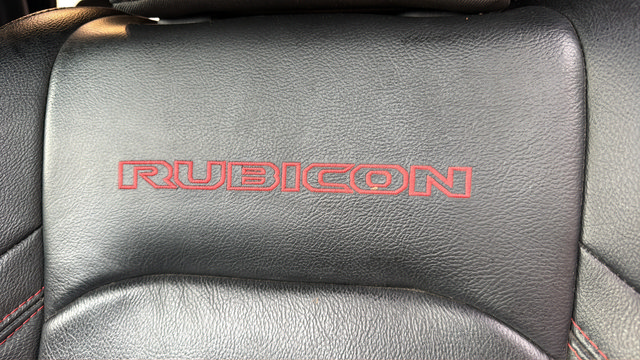 Used 2020 Jeep Gladiator Rubicon AWD/4WD image 8