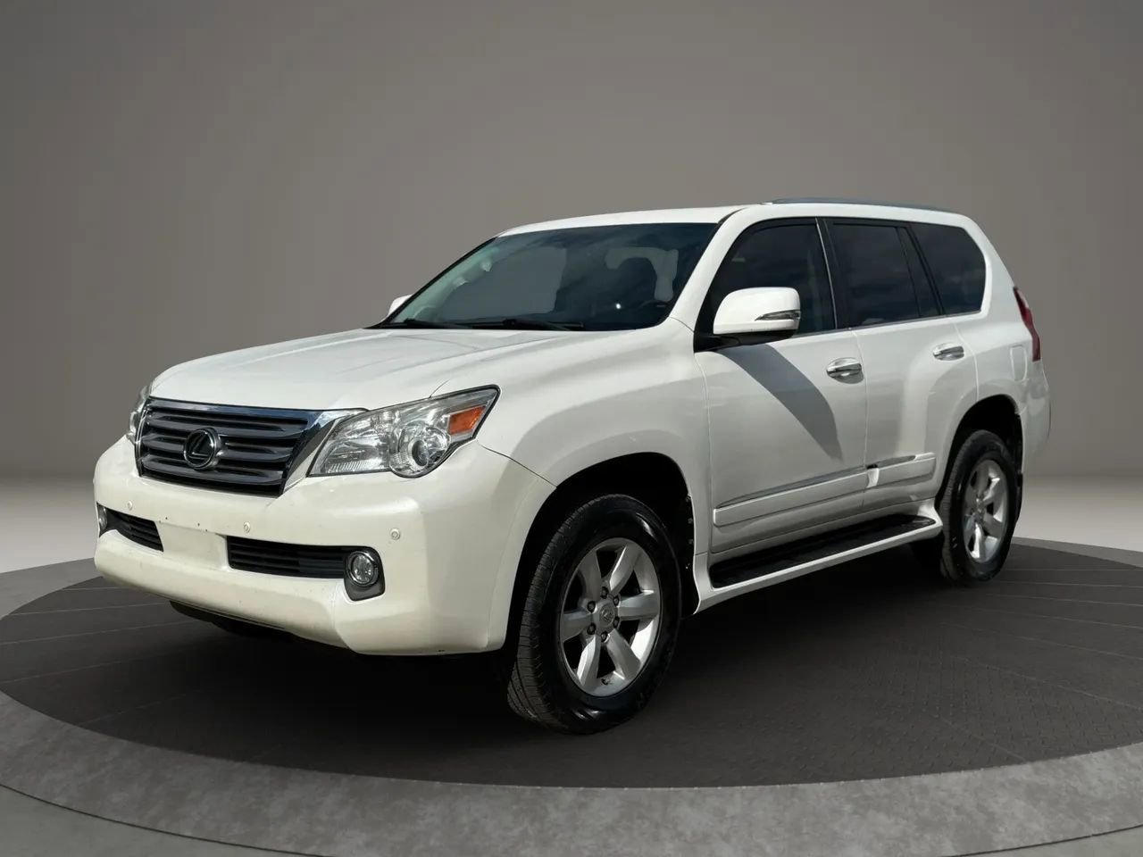 Used 2012 Lexus GX 460 w/ Comfort Plus Pkg image 1
