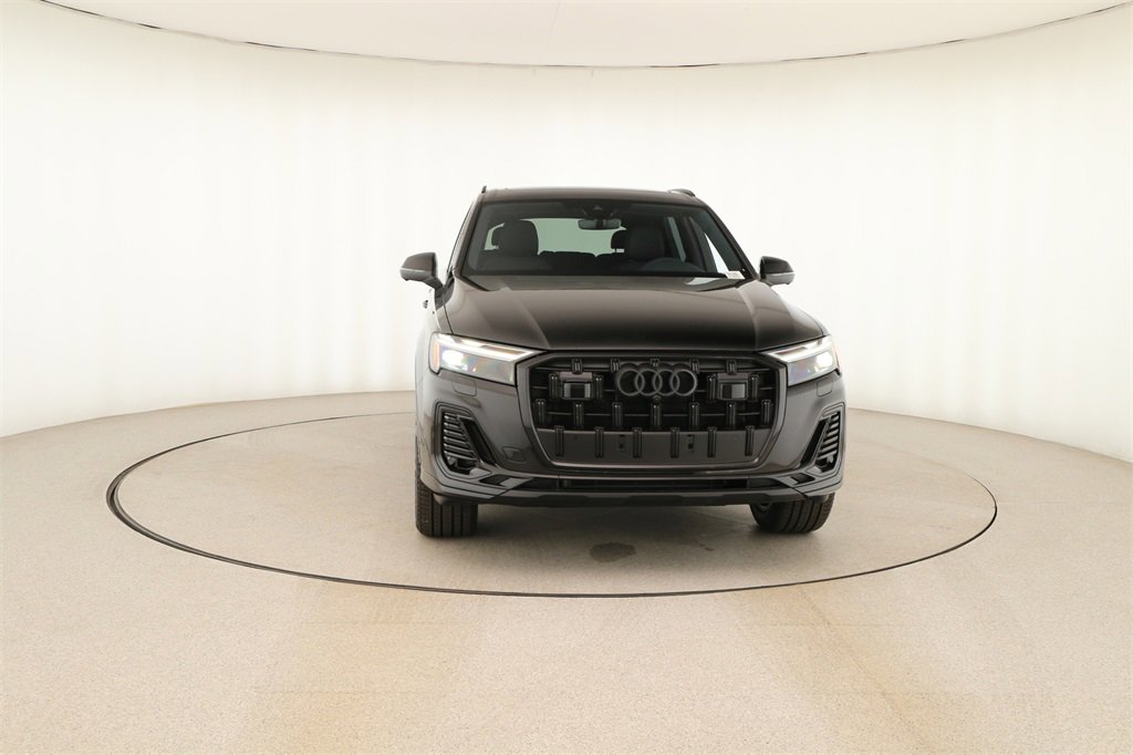 New 2026 Audi Q7 2.0T Premium image 11