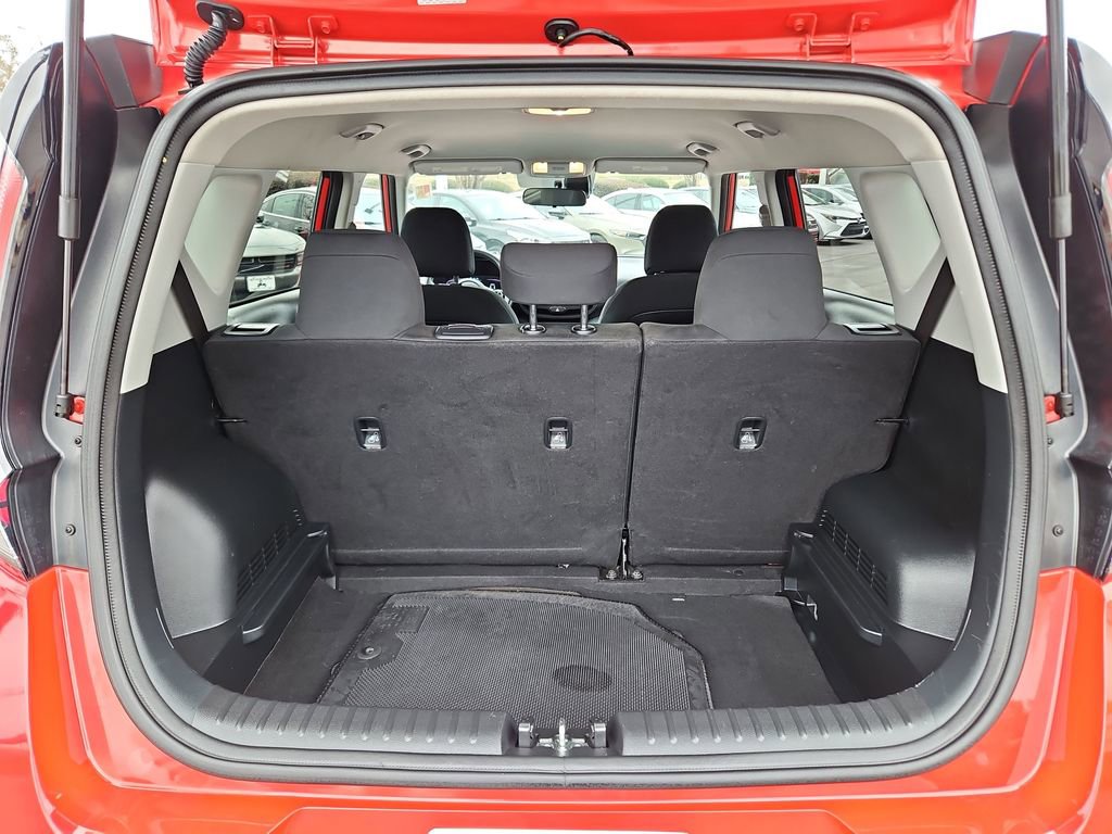Used 2024 Kia Soul LX image 26