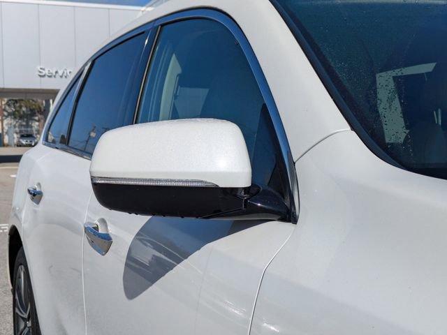 Used 2020 Acura MDX FWD w/ Technology Package image 15