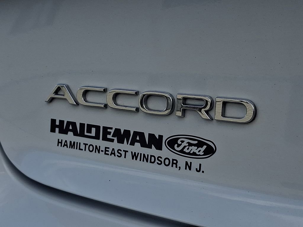 Used 2024 Honda Accord LX image 29