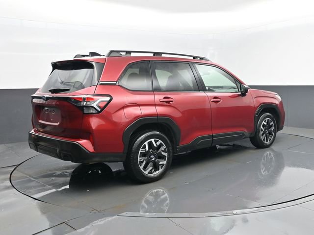 Used 2025 Subaru Forester Premium image 23
