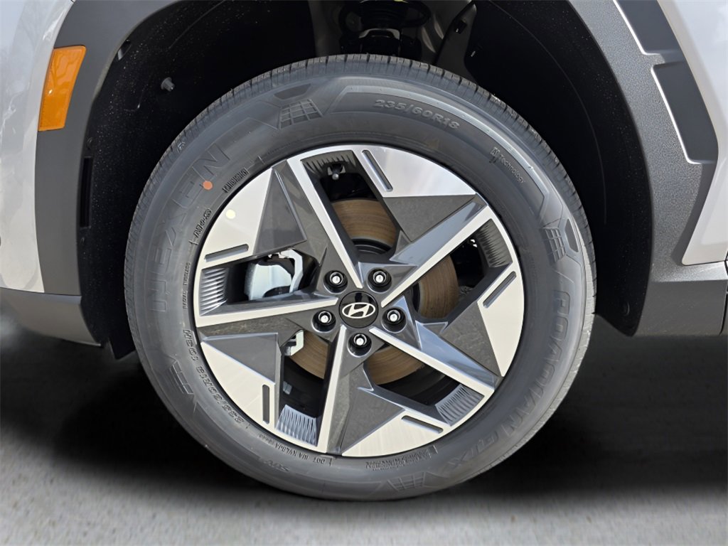 New 2026 Hyundai Tucson SEL w/ Tow & Go Package image 10