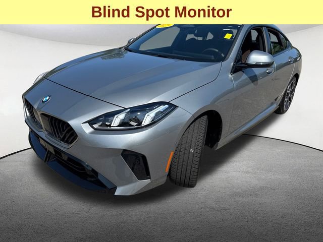 Used 2025 BMW 228i xDrive image 5