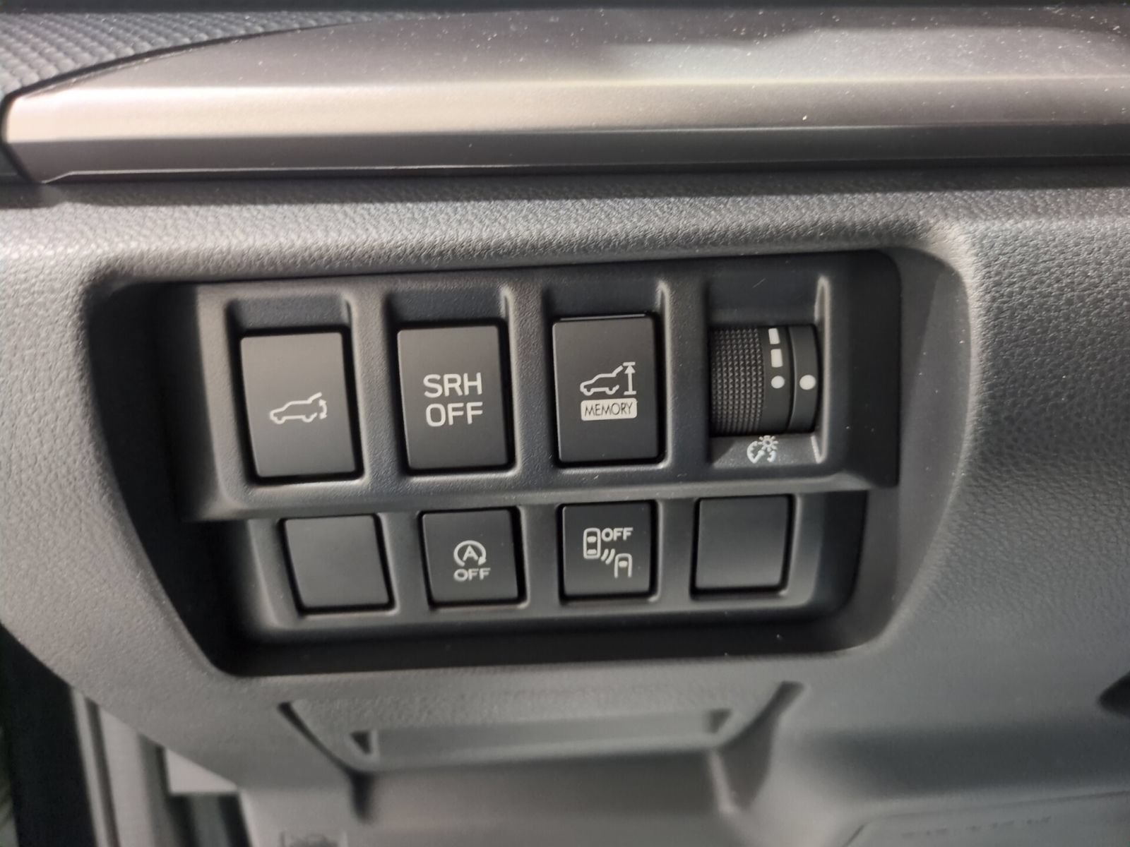 Certified 2023 Subaru Forester Premium AWD/4WD image 21