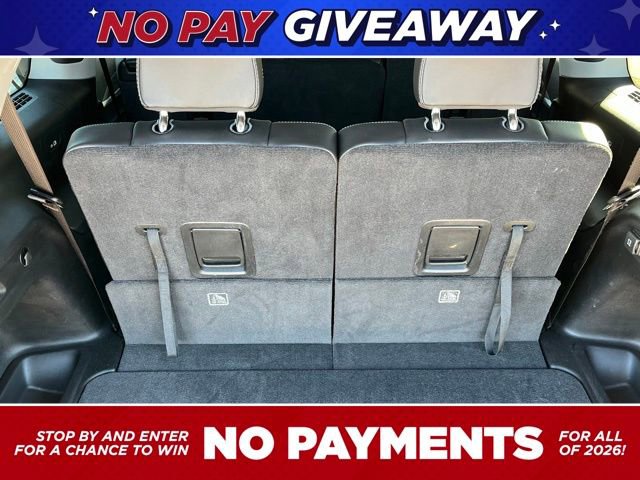 Used 2021 Jeep Grand Cherokee L Limited image 27