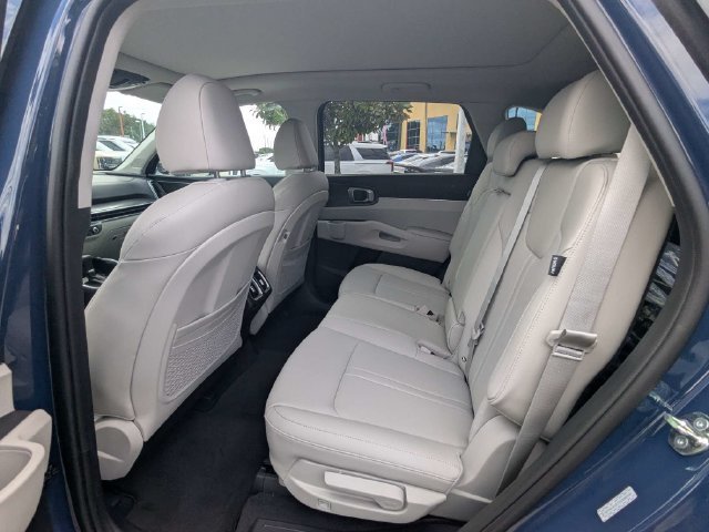 New 2026 Kia Sorento S FWD image 15