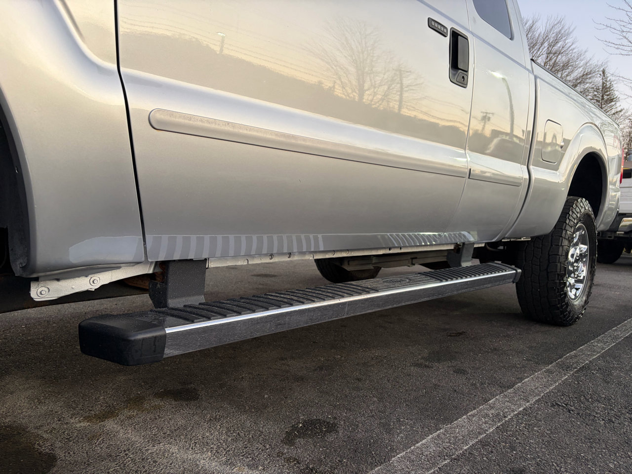 Used 2016 Ford F250 XLT w/ XLT Premium Package image 15