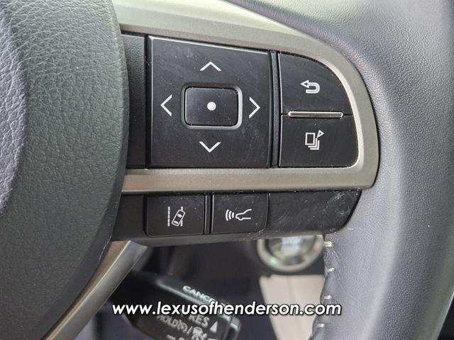 Certified 2020 Lexus RX 350 FWD w/ Accessory Package image 25