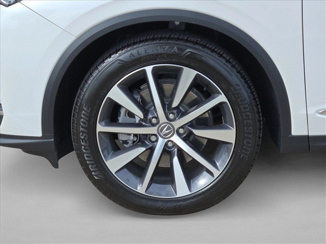 Certified 2026 Acura MDX w/ Technology Package FWD image 25