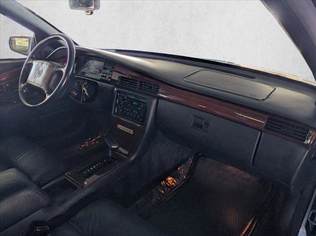 Used 1995 Cadillac Eldorado Touring image 19