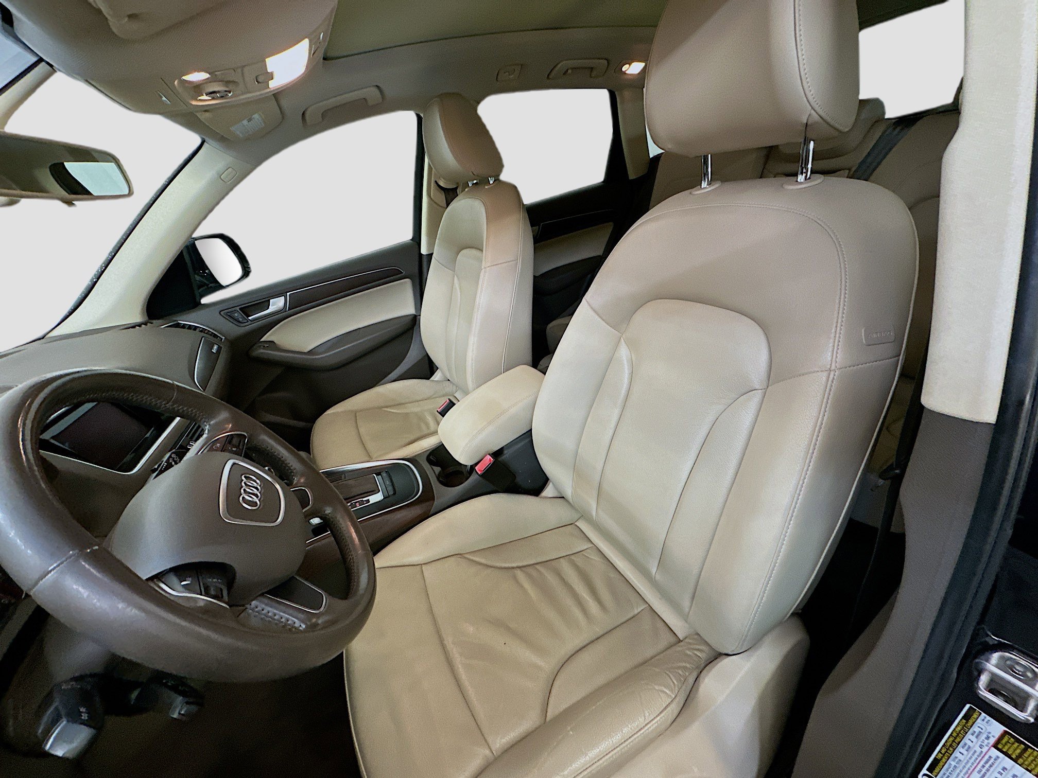 Used 2017 Audi Q5 2.0T Premium image 13