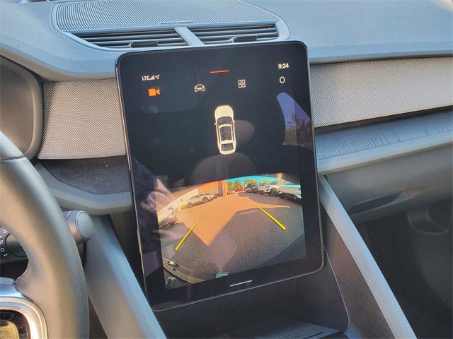 Used 2023 Polestar Polestar 2 image 23