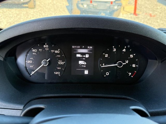 New 2026 RAM ProMaster 2500 w/ Safety Group FWD image 23