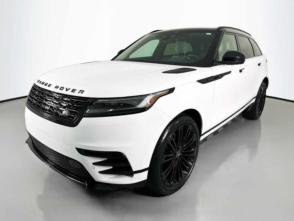 Used 2024 Land Rover Range Rover Velar Dynamic SE AWD/4WD image 1