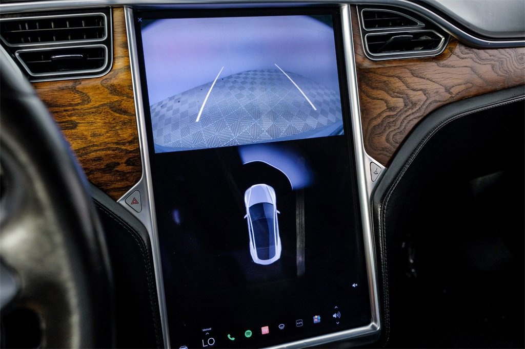 Used 2017 Tesla Model S 100D image 21