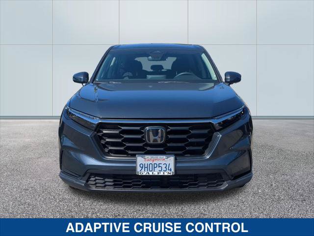 Used 2024 Honda CR-V LX image 8