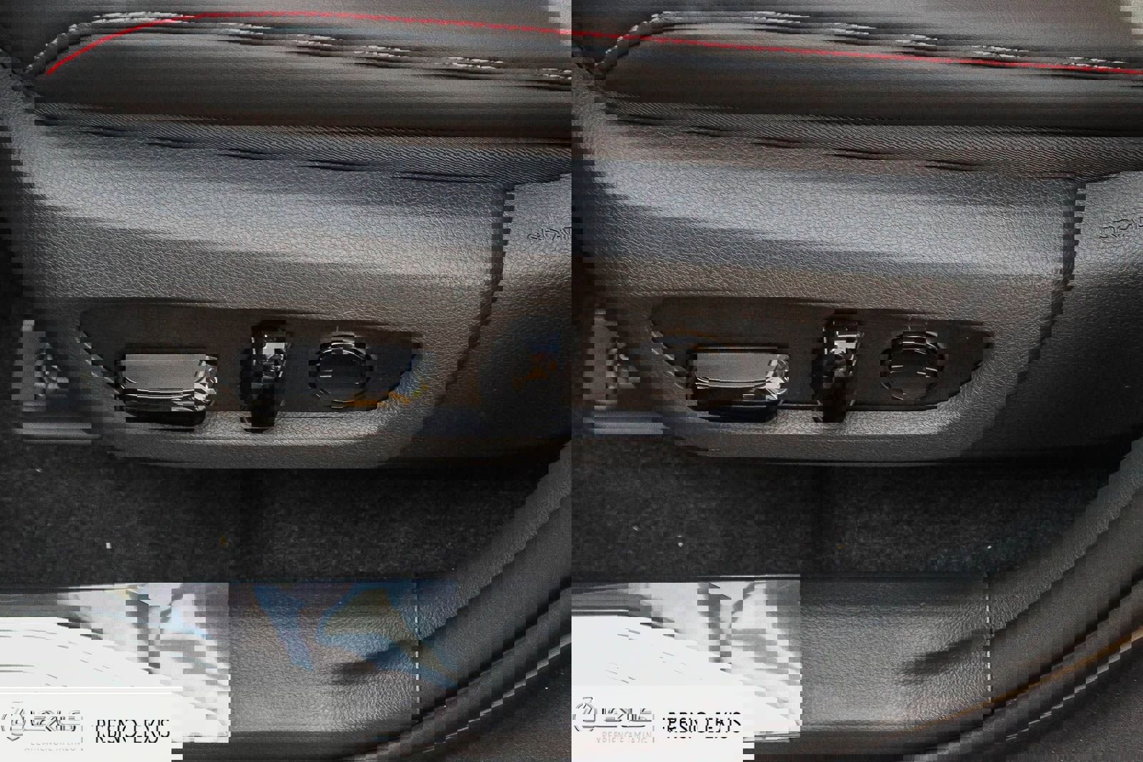 New 2026 Lexus NX 450h+ F Sport image 21