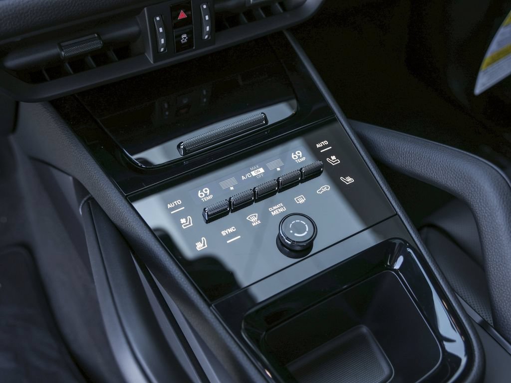 Certified 2026 Porsche Cayenne Coupe AWD/4WD image 27