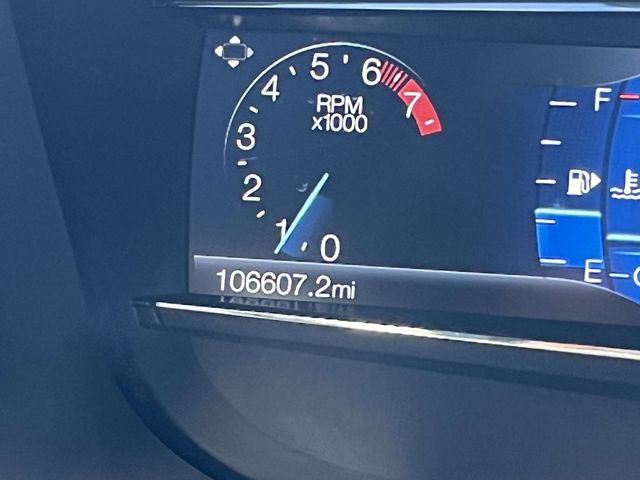 Certified 2019 Ford Explorer XLT w/ Equipment Group 202A FWD image 30