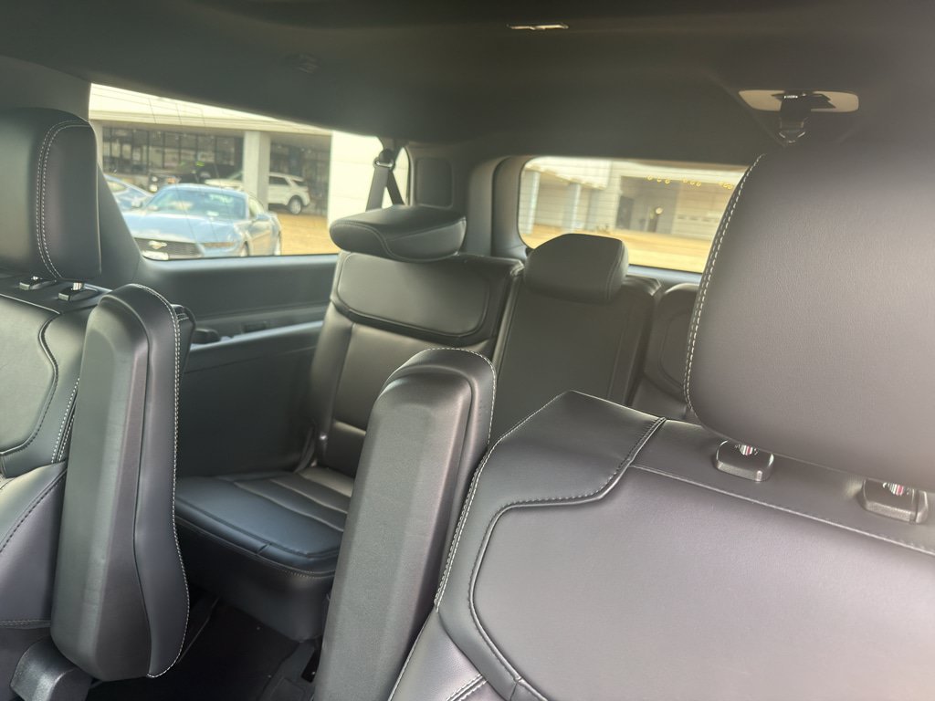 New 2027 Ford Expedition Max Platinum w/ Stealth Appearance Package AWD/4WD image 25