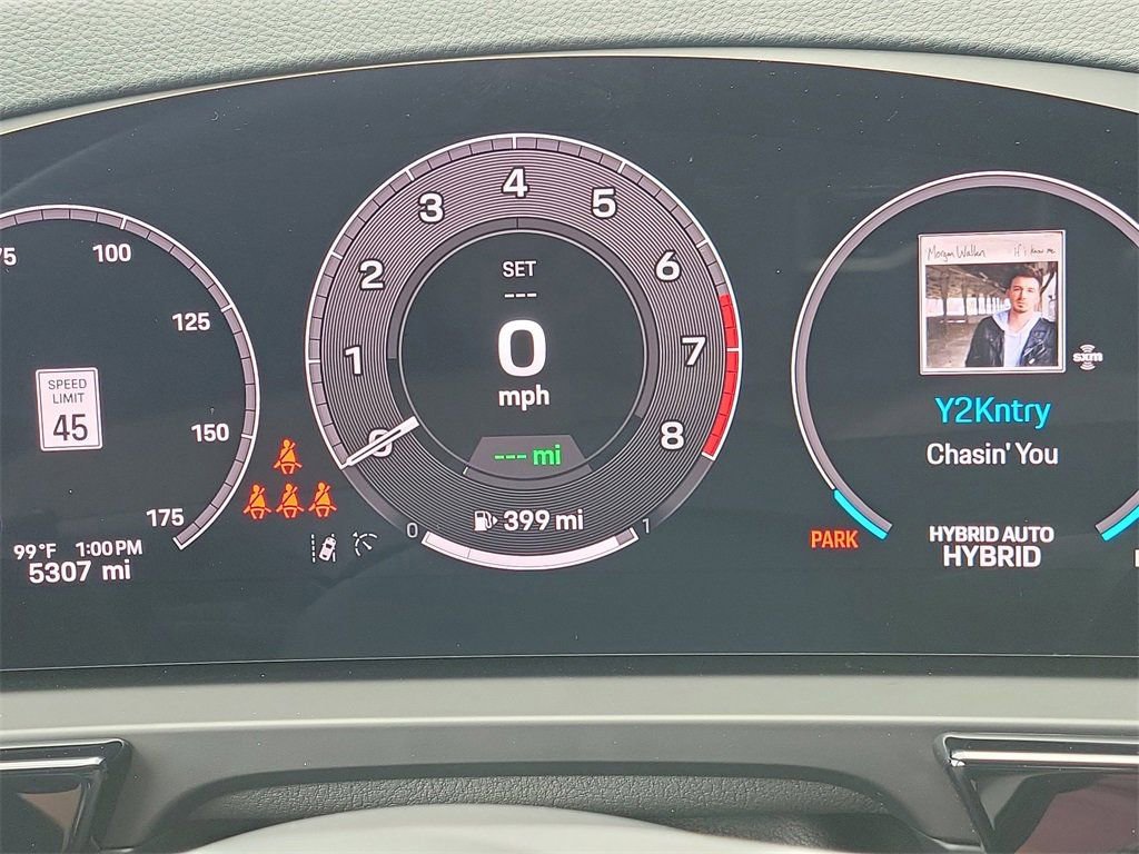 Certified 2025 Porsche Cayenne E-Hybrid image 30