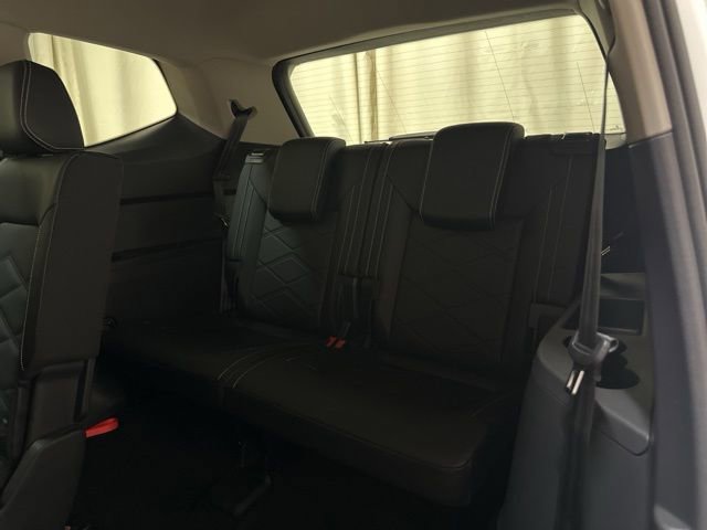 New 2026 Volkswagen Atlas SE image 31