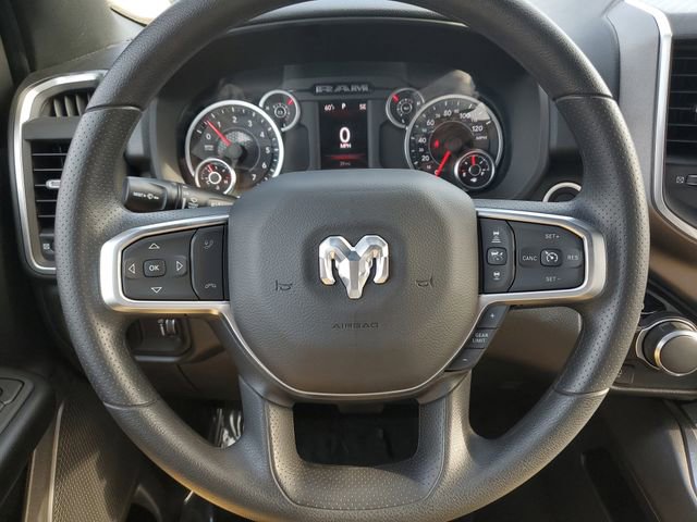 New 2026 RAM 1500 Big Horn image 24