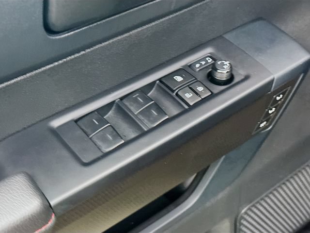 Used 2024 Toyota Tundra TRD Pro AWD/4WD image 18