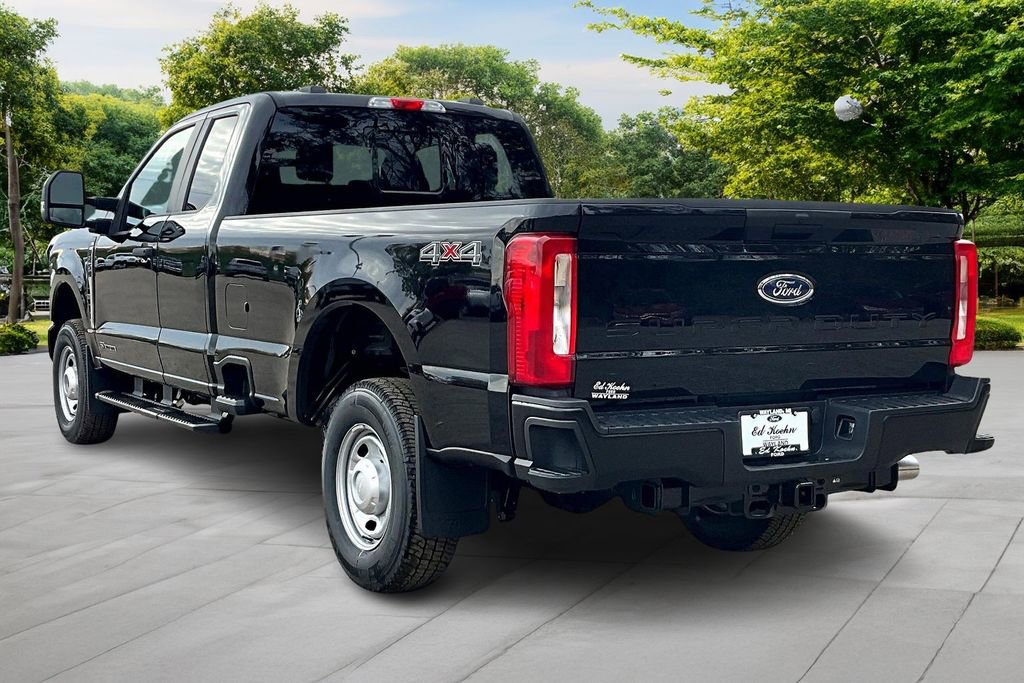 New 2026 Ford F250 XL image 3