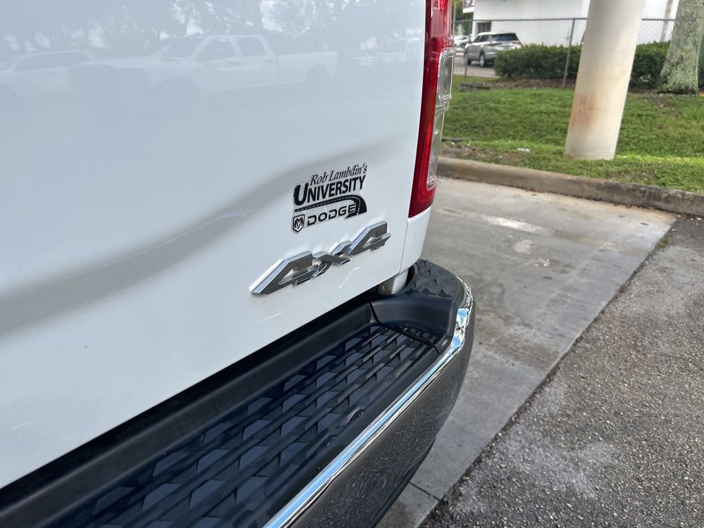 Certified 2024 RAM 2500 Big Horn image 20