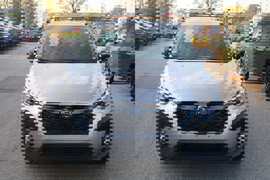 New 2026 Subaru Crosstrek 2.5i Limited image 3
