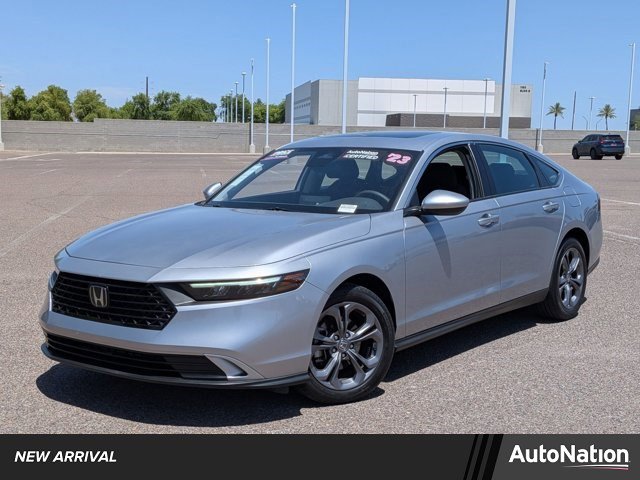 Used 2023 Honda Accord EX