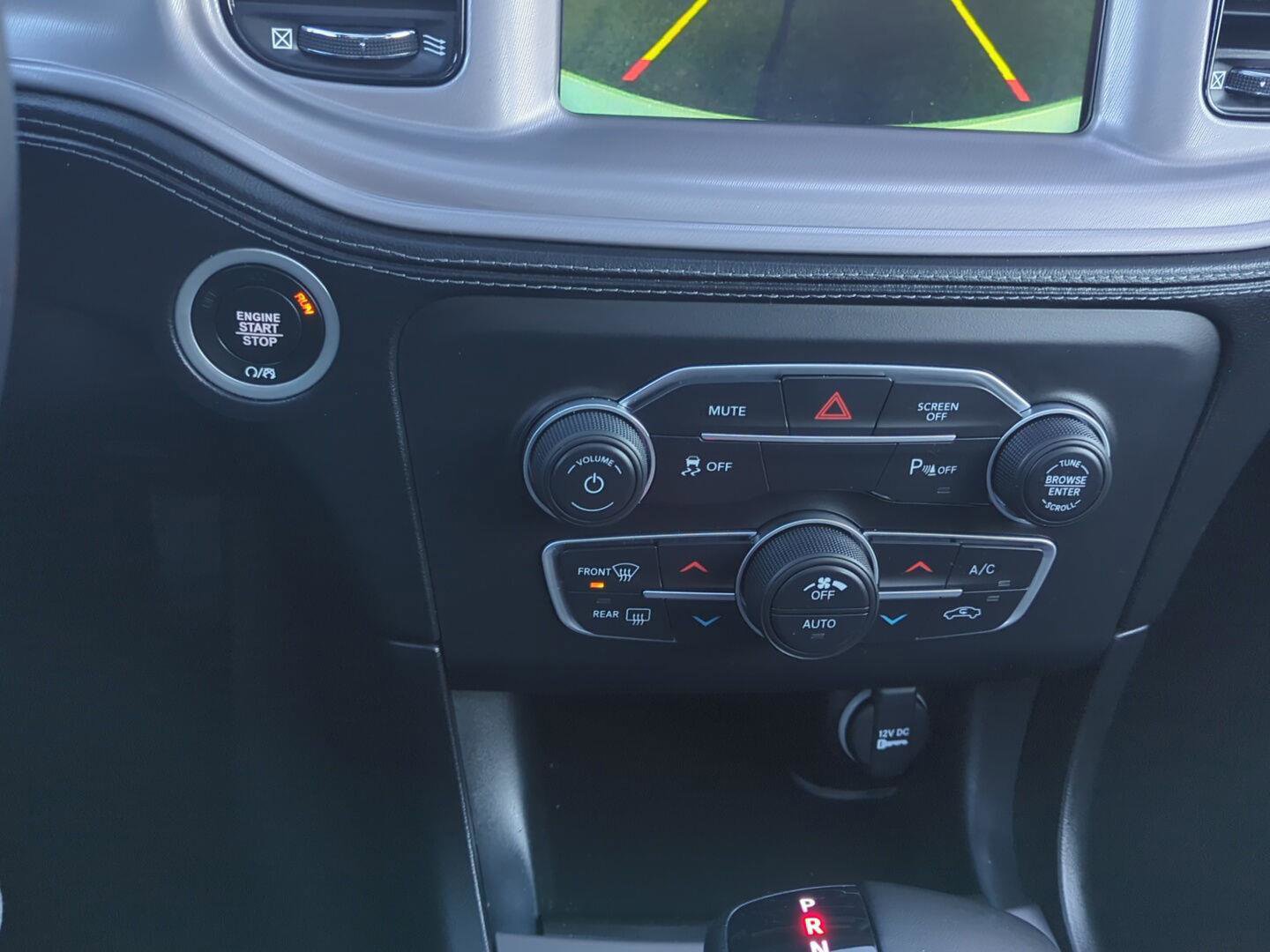 Used 2023 Dodge Charger SXT w/ Plus Group image 23