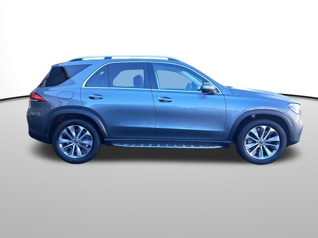 Used 2023 Mercedes-Benz GLE 350 4MATIC image 7