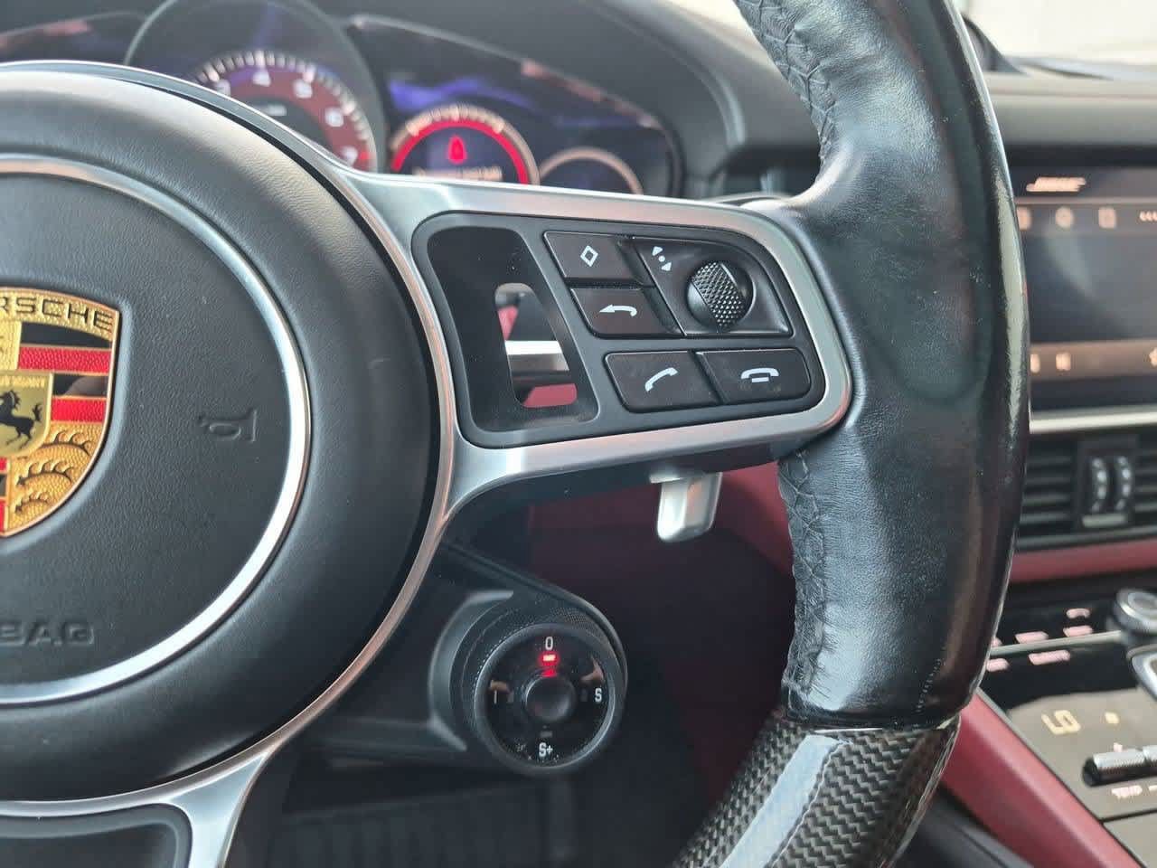 Used 2022 Porsche Cayenne S AWD/4WD image 26