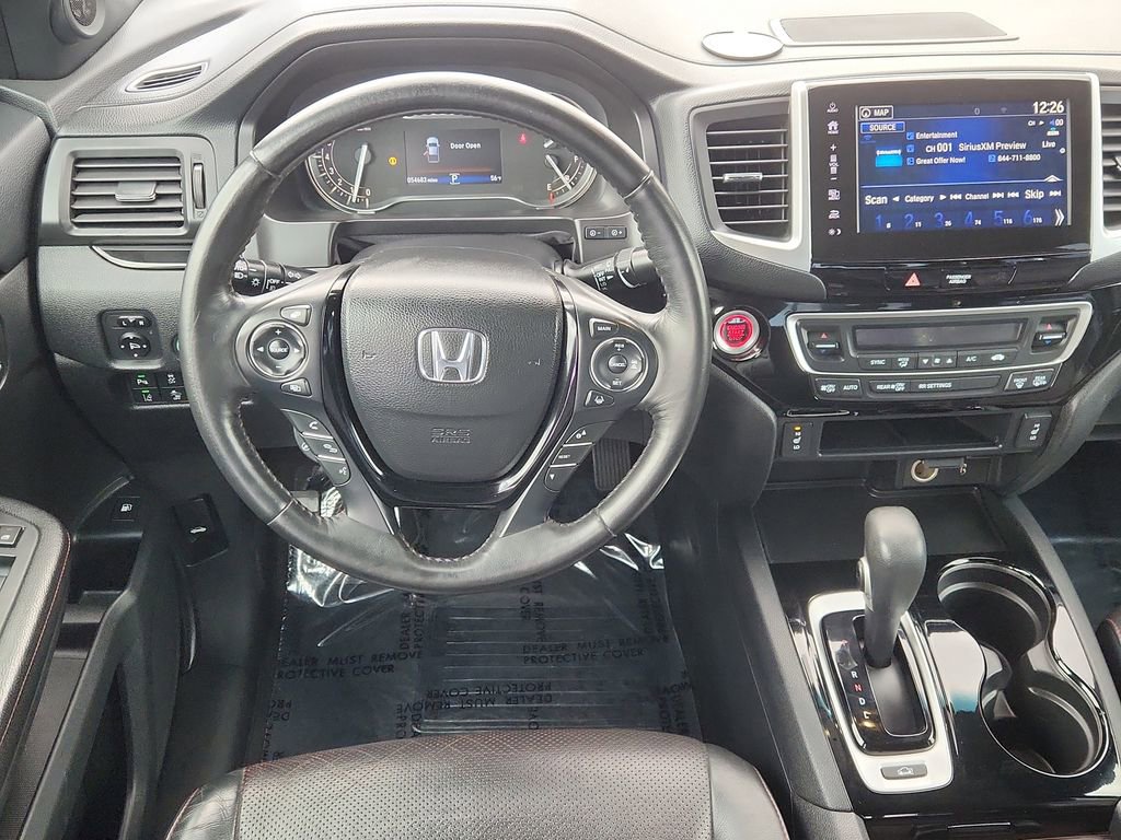 Used 2018 Honda Ridgeline Black Edition image 11