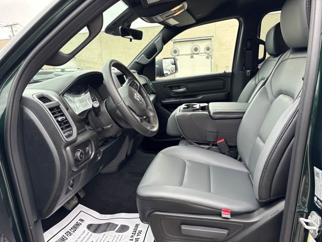 New 2026 RAM 1500 Tradesman image 9