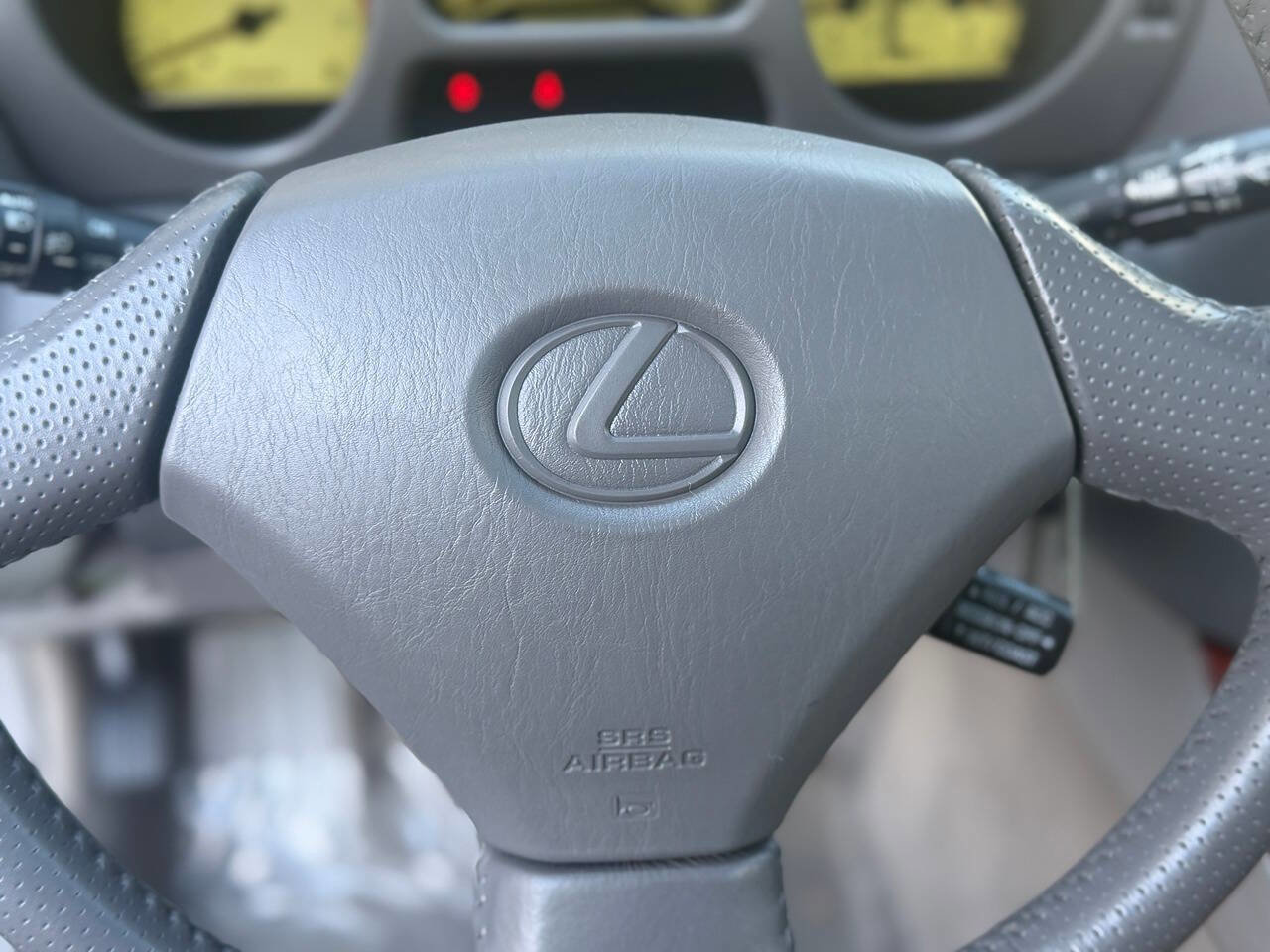 Used 2000 Lexus GS 300 image 59
